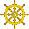 buddha-wheel
