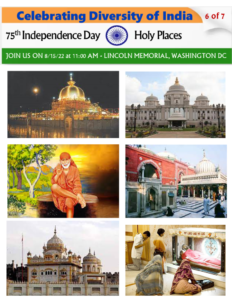 Inclusive India Model Center For Pluralism