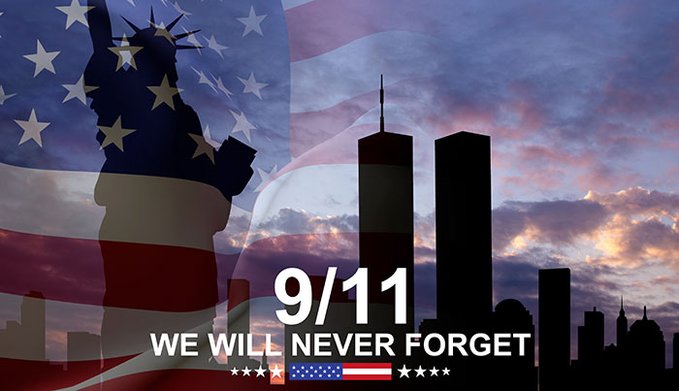 9/11 unity day