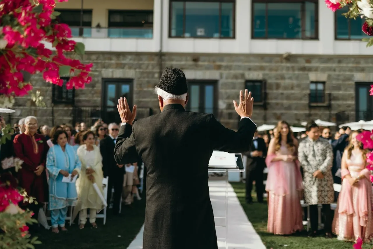 Why I Came to Washington