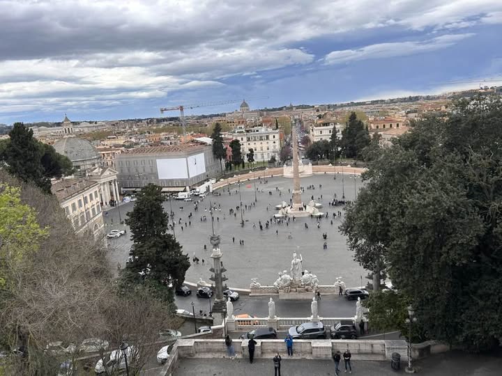 This Passover Message delivers a compelling call for peace, justice, and freedom while addressing global tensions involving Israel, the United States, and Iran.