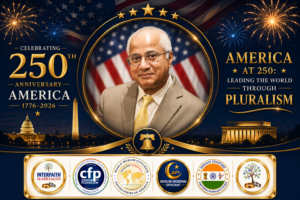 America at 250